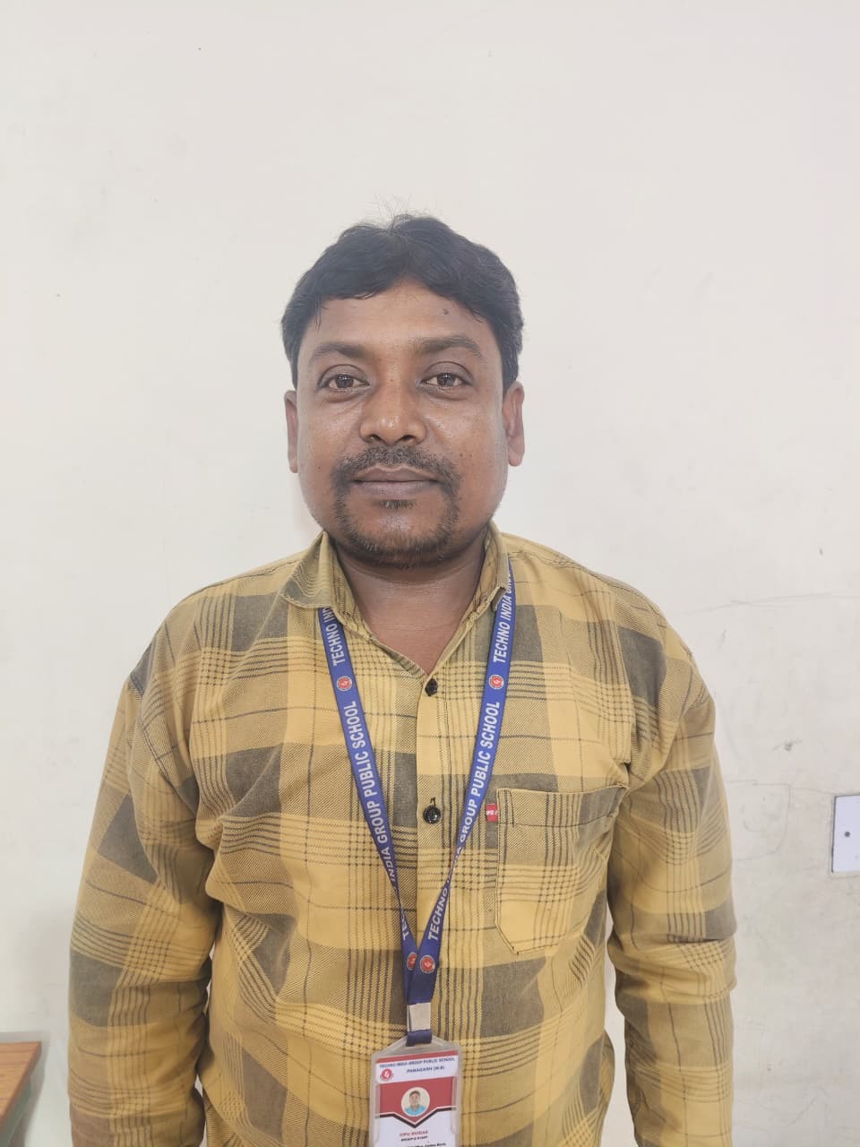 Dipu Ruidas